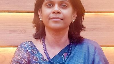 New Additional Divisional Railway Manager for Thiruvananthapuram