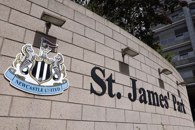 Newcastle could not resist £1bn bid for big name after reporting £73m loss