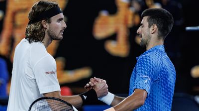 Australian Open Men’s Predictions: Can Anyone Stop Novak Djokovic?