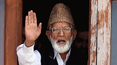 States can also seize assets of ‘unlawful’ J&K outfits Tehreek-e-Hurriyat and MLJK (Masarat Alam): Centre