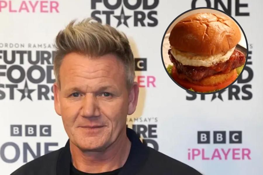 'Get This In The Bin': Gordon Ramsay Slated For 'full…