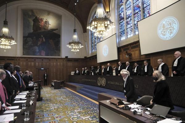 Day one of the ICJ genocide hearing against Israel: Key takeaways