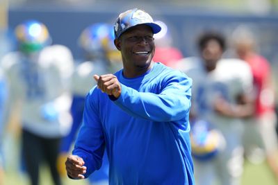 Falcons are 4th team to request interview with Raheem Morris for head coaching job