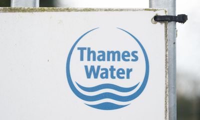 Thames Water bypassing local opposition in attempt to launch water recycling project