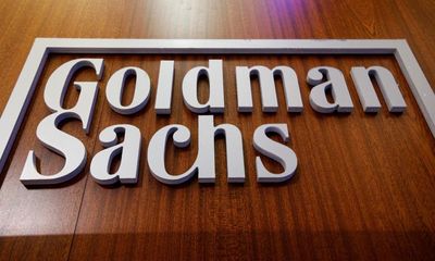 Former recruitment head sues Goldman Sachs for £1m over ‘excessive workload’