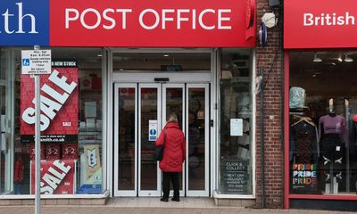 What is the UK’s Post Office IT scandal about and who is involved?