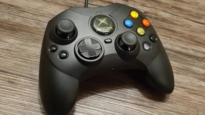 My favorite Xbox controller is making a comeback, and it’s immune to stick drift