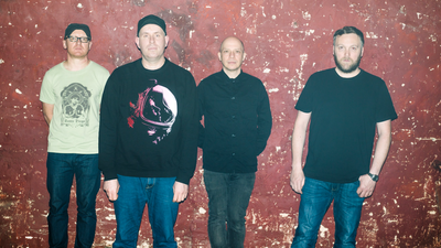 "You've got the Scots who are very quiet and shy, and then you've got Scots when you get a drink in them - just wild revellers... Mogwai are the best example of that": Mogwai announce new career-spanning documentary If The Stars Had Sound