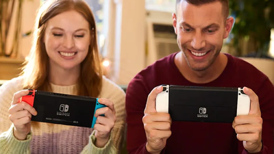 Why we need a Nintendo Switch 2 more than ever