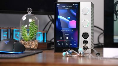 7 best audio products at CES 2024