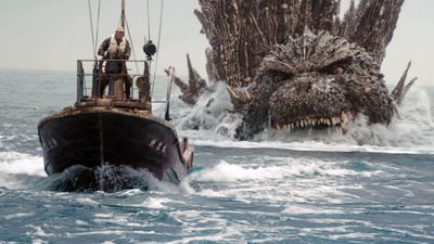 'Godzilla Minus One' streaming date: Where to stream the Oscar-winning Godzilla movie