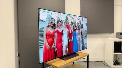 LG C4 vs C3: is LG's 2024 'step-down' OLED TV better than last year's?