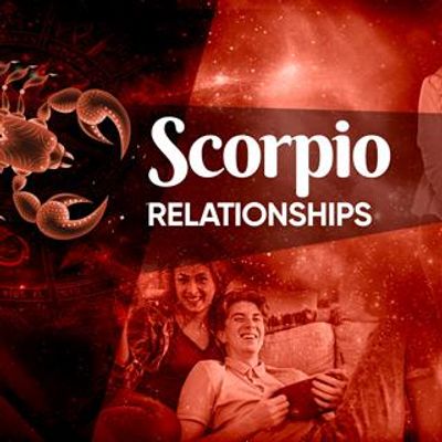 Scorpio and Power Dynamics in Relationships