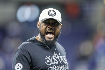 Steelers insider: Mike Tomlin ‘trying to gain leverage’ with organization