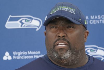 Seahawks assistant coaches are free to look for other jobs