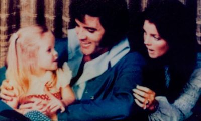 Lisa Marie Presley’s memoir to be posthumously published this autumn