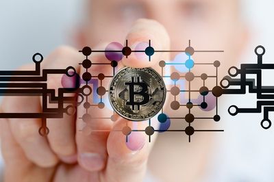 SEC Finally Approves Bitcoin-Spot ETFs