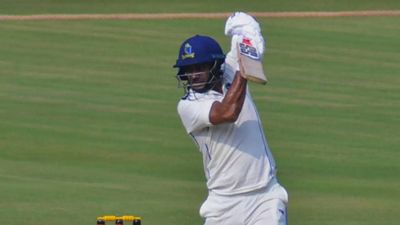 Bengal have task cut out against UP in Ranji Trophy