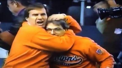 Classic Video of Bill Belichick, Nick Saban as Browns Coaches Is Best Thing You’ll See Today