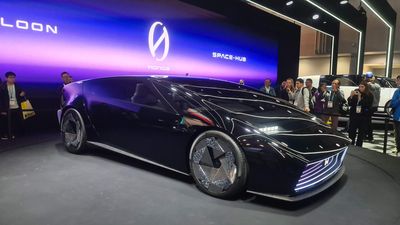 Honda's CES concept cars are more Cyberpunk 2077 than the cars in Cyberpunk 2077, and I challenge anyone to convince me otherwise