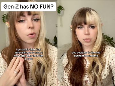 Millennials have no idea what Gen Z does for ‘fun’