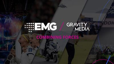 EMG, Gravity Media Announce Merger