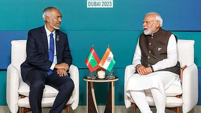 Unravelling the shift in India-Maldives relations | Explained