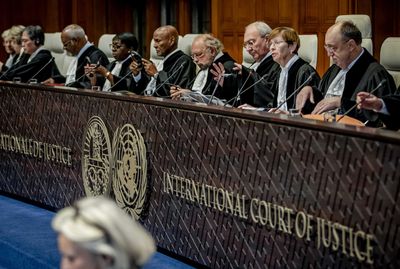 Day one of the ICJ genocide hearing against Israel: Key takeaways