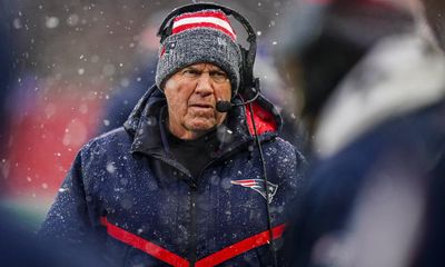 Like many great leaders, Bill Belichick was brought down by a failure to evolve