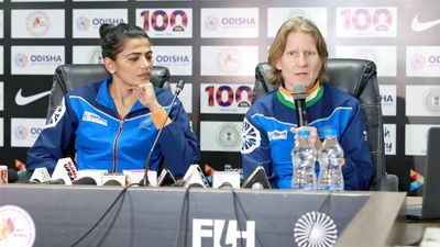 Indian women’s team banking on Deepika’s PC skills for FIH Olympic Qualifiers