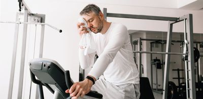 Long COVID: damaged mitochondria in muscles might be linked to some of the symptoms