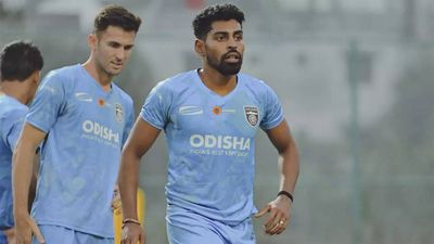 Odisha FC look for a winning start to title defence in Super Cup