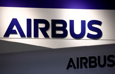 Airbus Sets New Record Orders, Retains Delivery Crown in 2023