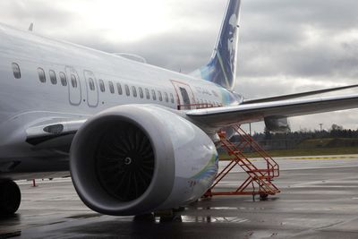 FAA Investigates Boeing 737 MAX 9 Panel Incident