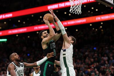 Boston Celtics vs. Milwaukee Bucks: How to watch, stream, injuries, start time, lineups