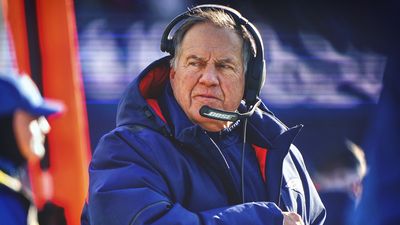 NYC TV Station Subtly Trolled Bill Belichick Leaving Patriots With Perfect Giants Tweet