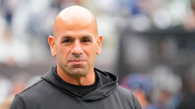 Jets’ Robert Saleh Had the Perfect Response to Becoming a Bill Belichick Trivia Question