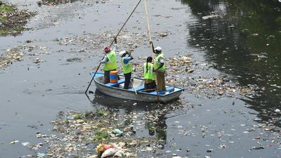 Swachh Survekshan: Vijayawada in top-10 list again despite drop in national rank