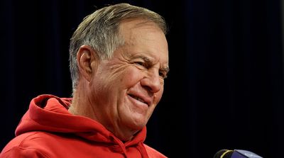 Bill Belichick Deftly Opened Final Patriots Press Conference With Tim Tebow Joke