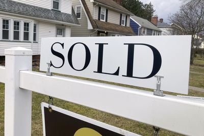 US Mortgage Rates Rise to Highest Level in Four Weeks