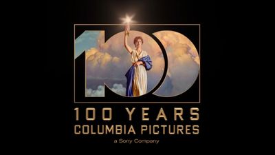 Columbia Pictures' 100th anniversary logo is an instant classic