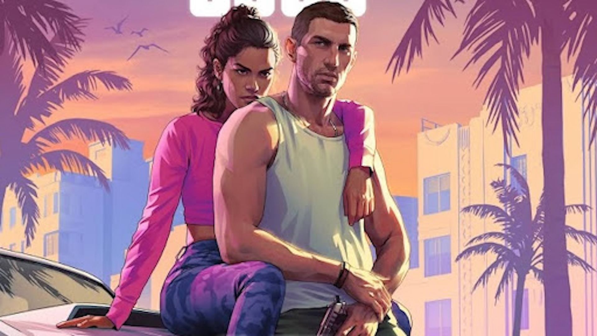 GTA 6 - everything we know so far