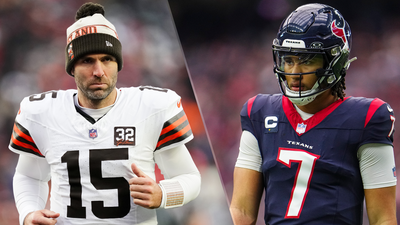 Browns vs Texans live stream: How to watch NFL Wild Card Weekend online, start time and odds