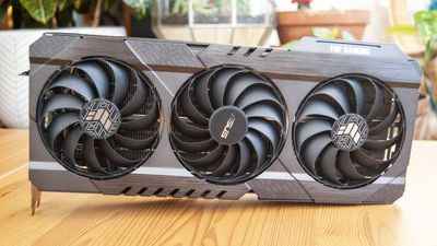 FidelityFX Super Resolution will soon upscale your YouTube and VLC videos, and you don't even need an AMD GPU