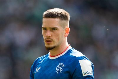 Rangers hero Kent wants 'Premier League or Scotland return' amid transfer interest