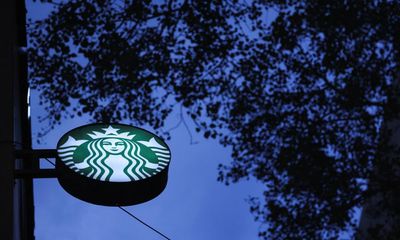 Starbucks sued over claims of labor and human rights violations in making of products