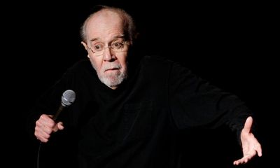 George Carlin’s daughter lambasts AI-generated video of late comedian
