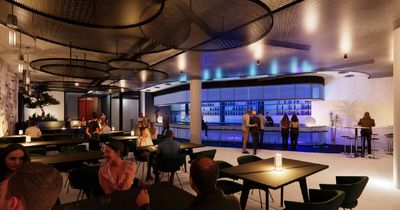 First look at Jerry Schwartz's new late-night inner-city Newcastle bar