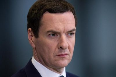 George Osborne 'reveals date of General Election'