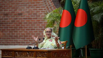 A Bangladesh ‘one-party state’ and India’s options